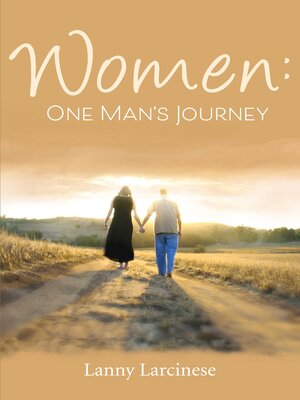 cover image of Women: One Man's Journey